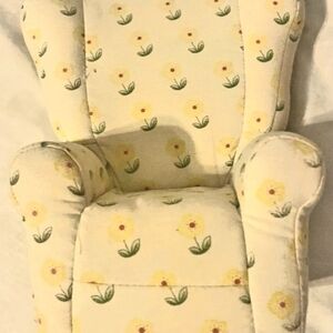 Angelina Ballerrina MOUSE Living Roon Chair